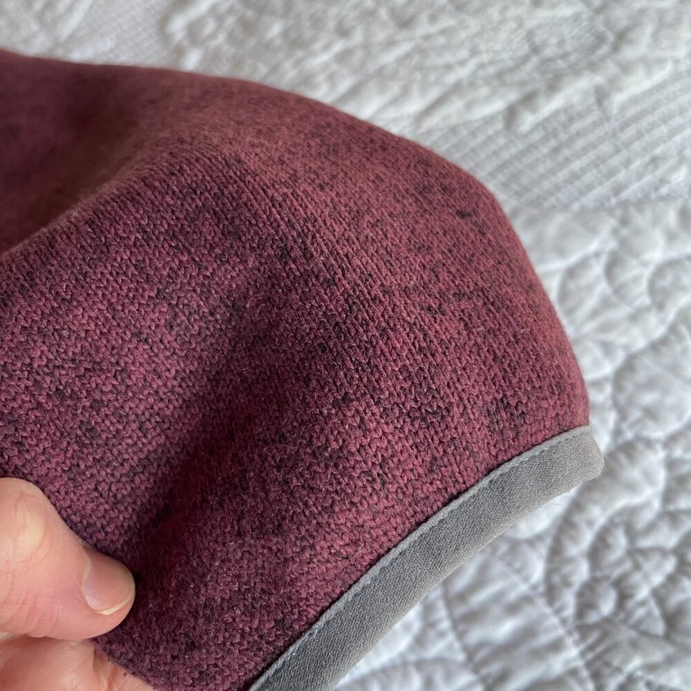 LL Bean pullover - Picture 3 of 4